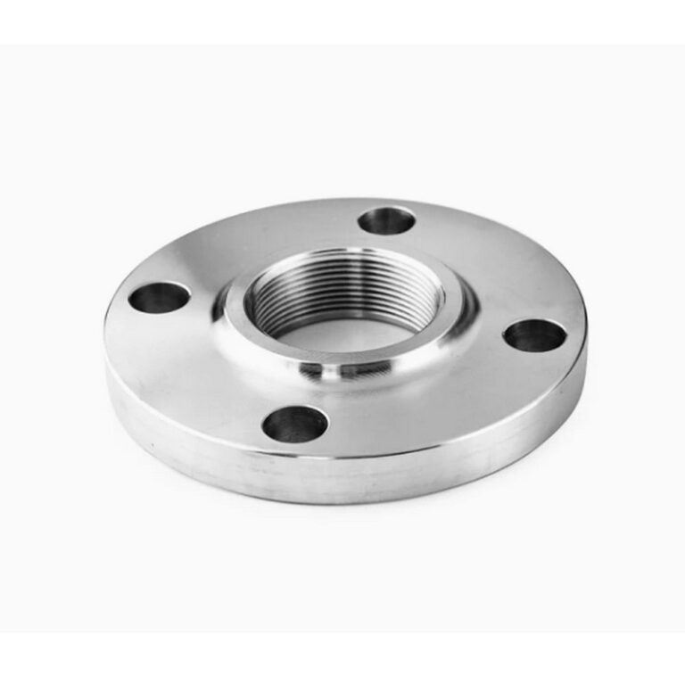 BRIDA ACERO INOXIDABLE CON CUELLO / WELDING NECK – Ferretería Tuvapor S.A.S